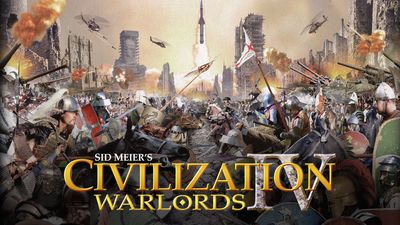 Sid Meier's Civilization® IV: Warlords