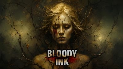 Bloody Ink