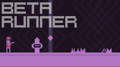 Beta Runner