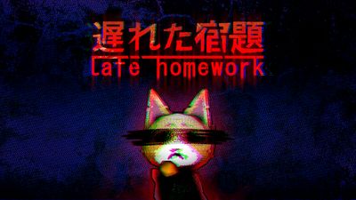 Late Homework | 遅れた宿題