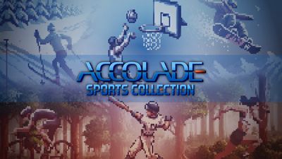 Accolade Sports Collection (QUByte Classics)