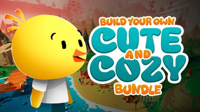 Build your own Cute and Cozy Bundle