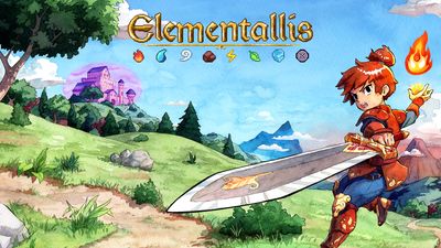 Elementallis