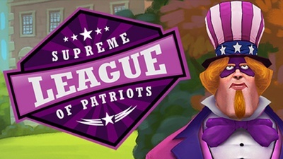 Supreme League Of Patriots