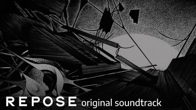 REPOSE - Soundtrack