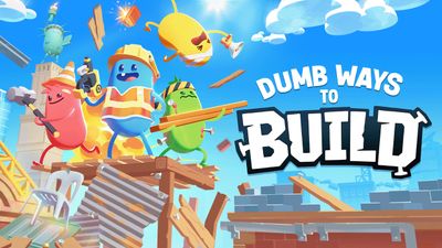 Dumb Ways to Build