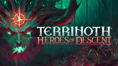 Terrinoth®: Heroes of Descent