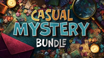 Casual Mystery Bundle