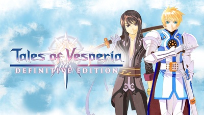 Tales Of Vesperia™: Definitive Edition