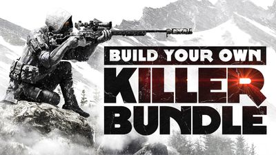 Build your own Killer Bundle (Spring 2026)