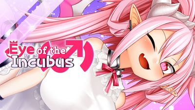 Eye of the Incubus