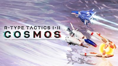 R-Type Tactics I • II Cosmos