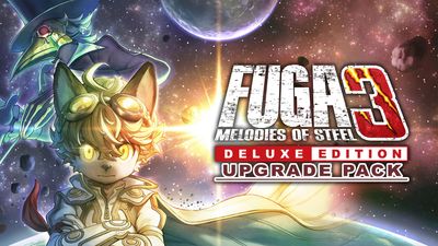 Fuga: Melodies of Steel 3 - Upgrade Pack