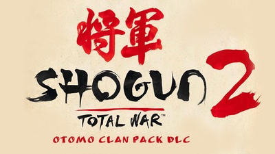 Total War: SHOGUN 2 â Otomo Clan Pack DLC