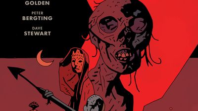Baltimore Vol 6: The Cult of the Red King