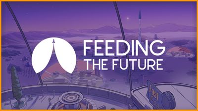 Surviving Mars: Relaunched - Feeding the Future
