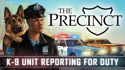 The Precinct