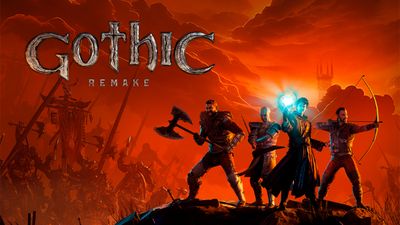 Gothic 1 Remake