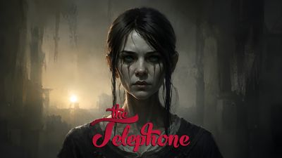 The Telephone