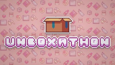 Unboxathon