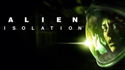 Alien: Isolation