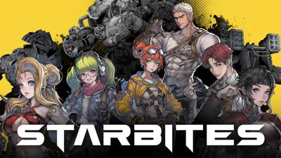 STARBITES