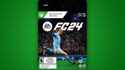 EA SPORTS FC 24 - STANDARD EDITION