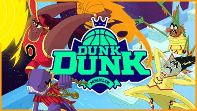 Dunk Dunk