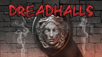 Dreadhalls