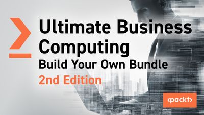 Ultimate Business Computing Build your own Bundle 2nd Edition