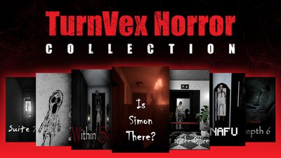 TurnVex Horror Collection