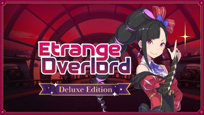 Etrange Overlord