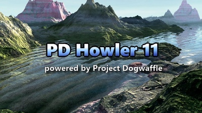 PD Howler 11