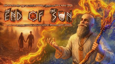 The End of the Sun