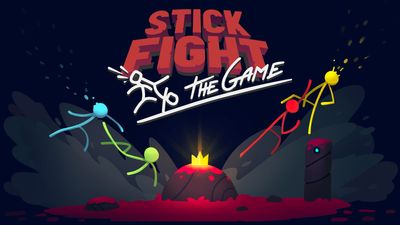 Stick Fight: The Game