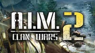 A.I.M.2 Clan Wars