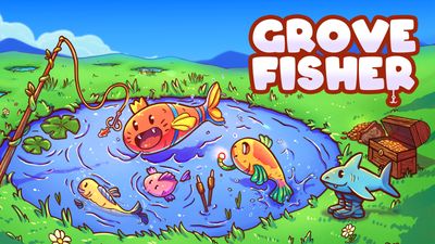 Grove Fisher