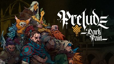 Prelude Dark Pain