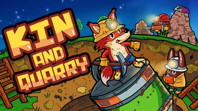 Kin and Quarry