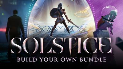 Build your own Solstice Bundle