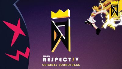 DJMAX RESPECT V - V Original Soundtrack