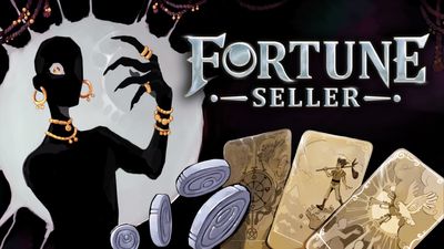 Fortune Seller
