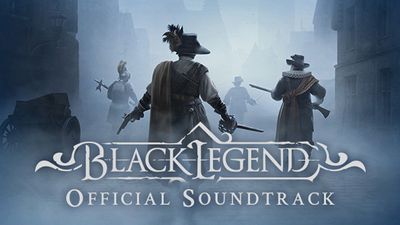 Black Legend Soundtrack
