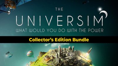The Universim Bundle