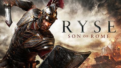 Ryse: Son of Rome