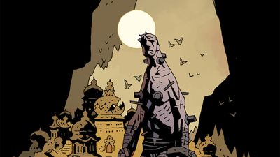 Frankenstein Underground