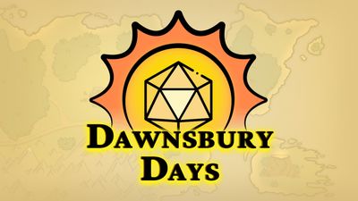 Dawnsbury Days