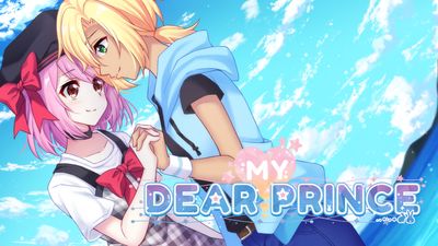 My Dear Prince
