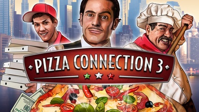 Pizza Connection 3