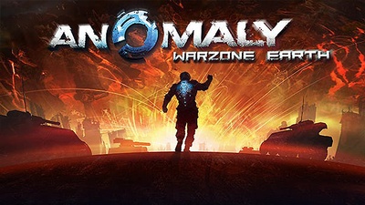 Anomaly: Warzone Earth